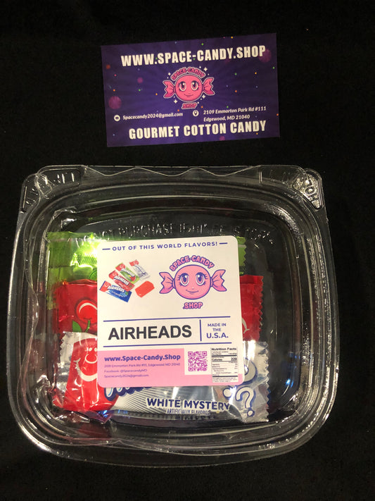 Airheads Candy Pack