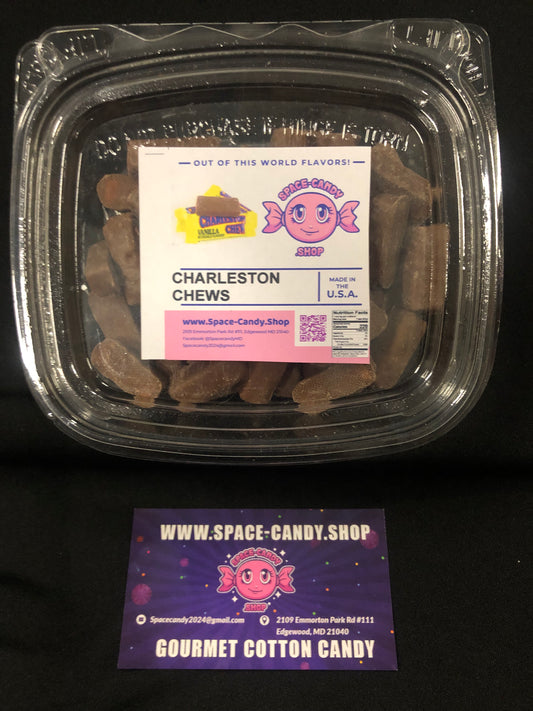 Charleston Chews Candy Pack