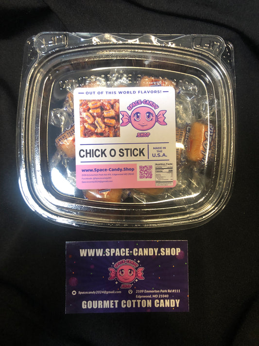 Chick-O-Stick Candy Pack