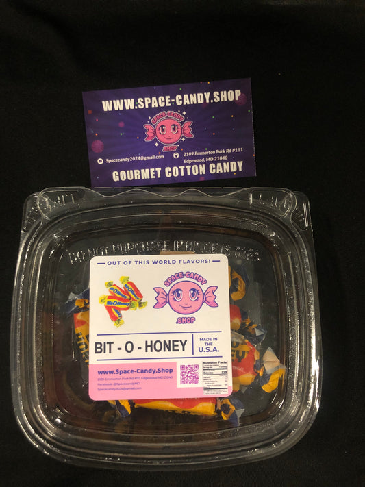 Bit O Honey Candy Pack