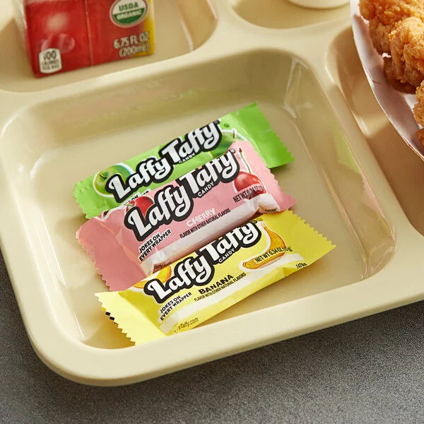 Laffy Taffy Minis Candy Pack