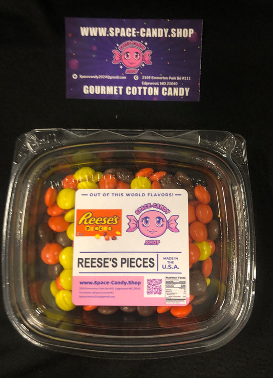 Reese's Pieces Candy Pack