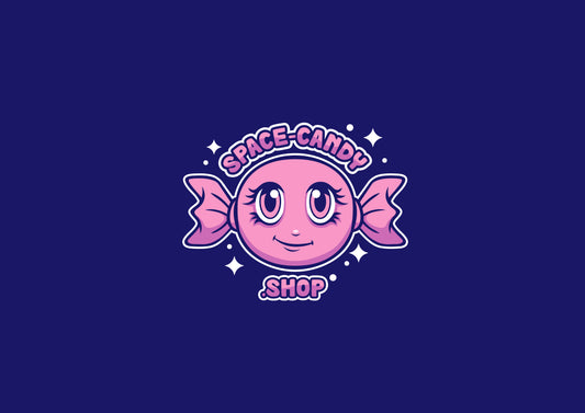 Space-Candy Gift Card